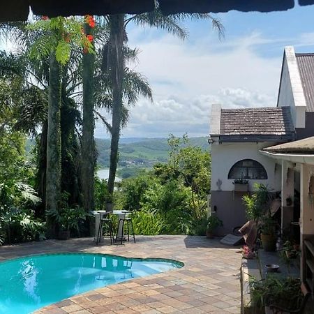Harmony Hall Guest House Port Shepstone Eksteriør bilde