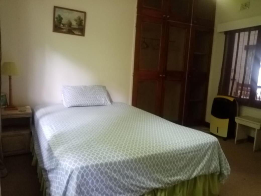 Harmony Hall Guest House Port Shepstone Eksteriør bilde