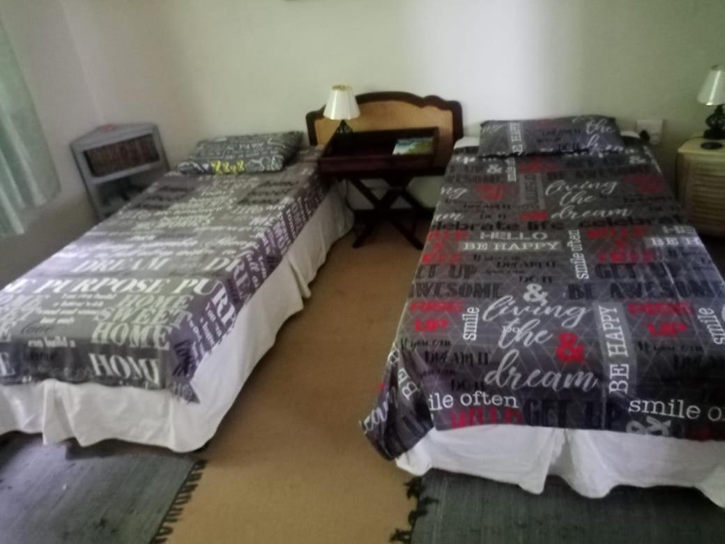 Harmony Hall Guest House Port Shepstone Eksteriør bilde