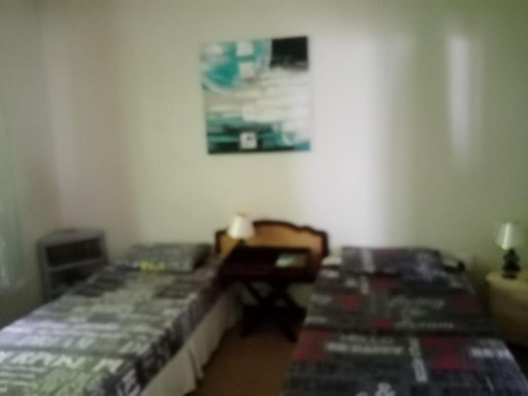 Harmony Hall Guest House Port Shepstone Eksteriør bilde