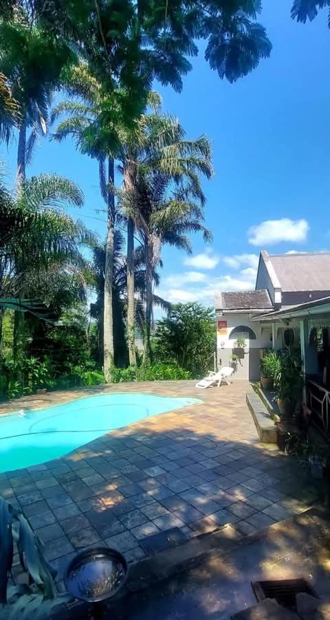 Harmony Hall Guest House Port Shepstone Eksteriør bilde