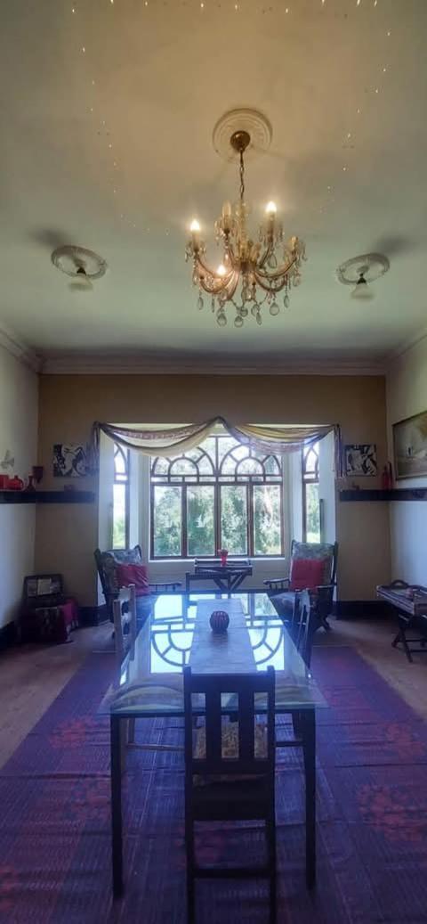 Harmony Hall Guest House Port Shepstone Eksteriør bilde