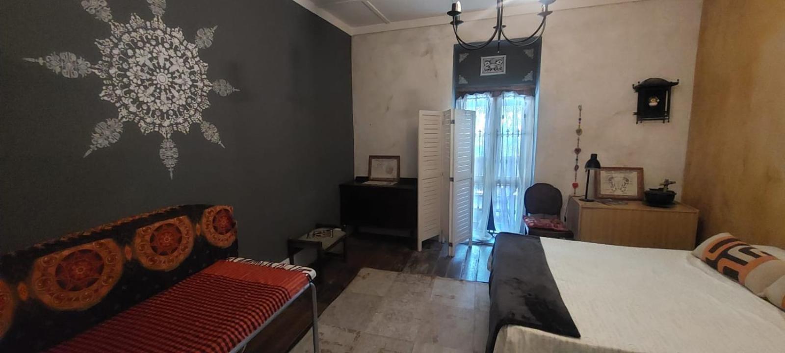 Harmony Hall Guest House Port Shepstone Eksteriør bilde