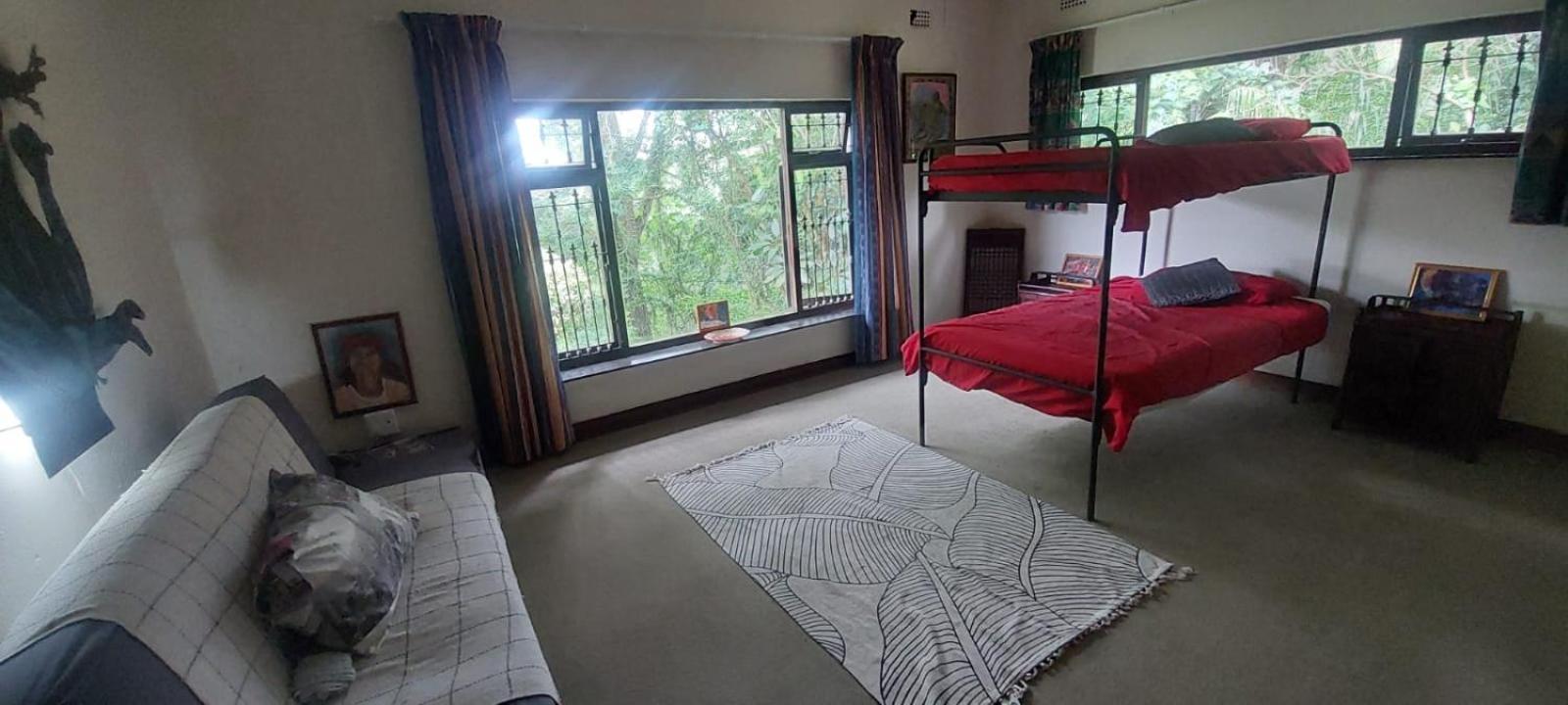 Harmony Hall Guest House Port Shepstone Eksteriør bilde