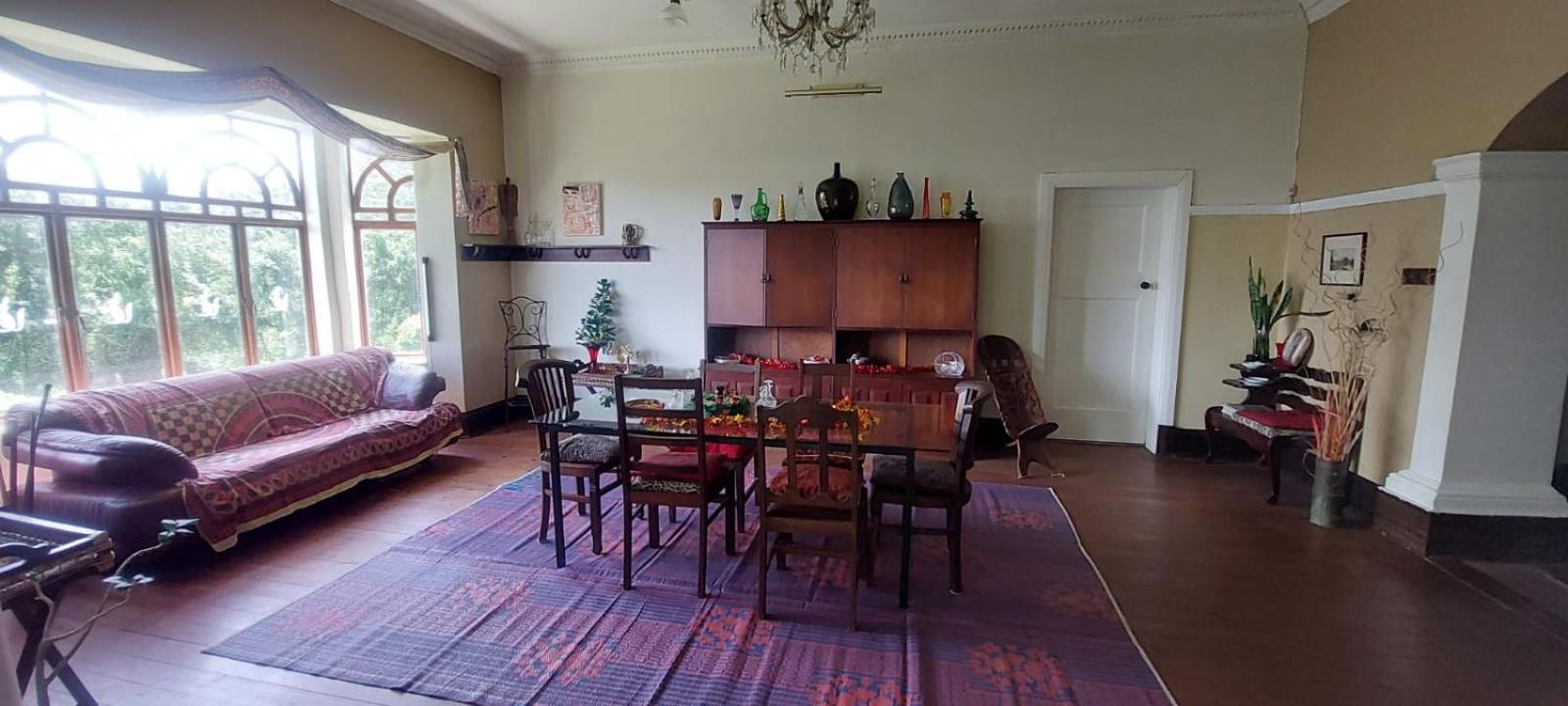 Harmony Hall Guest House Port Shepstone Eksteriør bilde